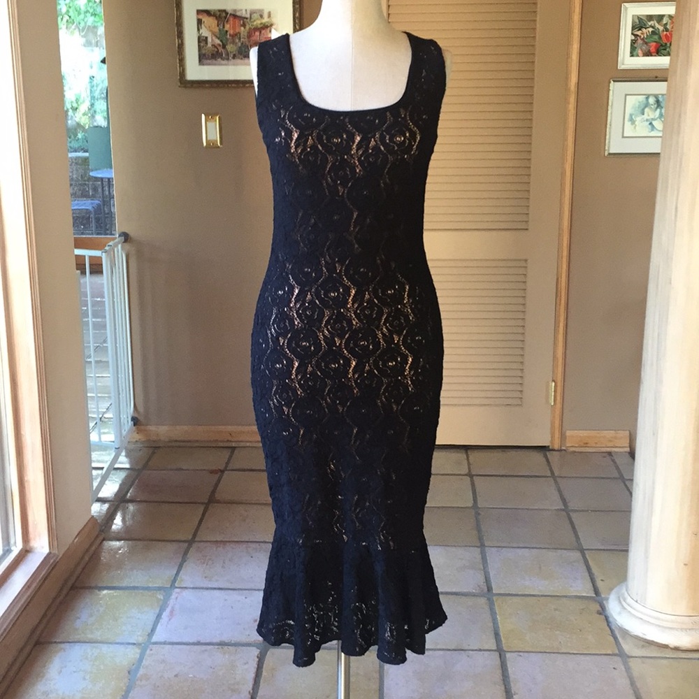 Fuzzi Dress . Like new